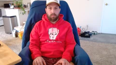 cram online show from February 1, 5:21 pm