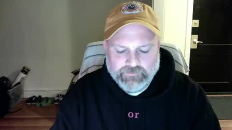 cranehart online show from February 9, 11:57 pm