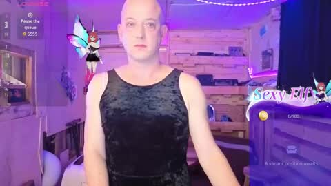 CrashGothic online show from March 1, 9:02 am