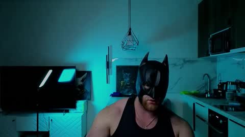 CraveLorenzo online show from December 19, 11:49 am