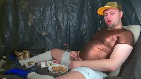 robin online show from October 25, 7:47 pm