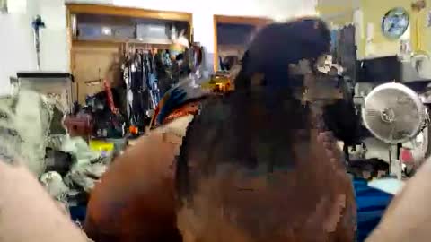 crazcouple69 online show from April 11, 6:40 am