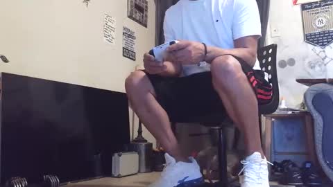 drbucknaked online show from November 27, 1:46 am