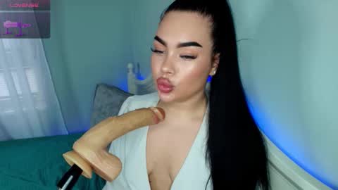 Eva online show from December 3, 6:58 am