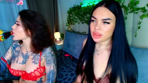 Eva online show from May 31, 5:55 pm