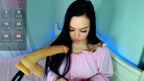 Eva online show from December 16, 9:04 am