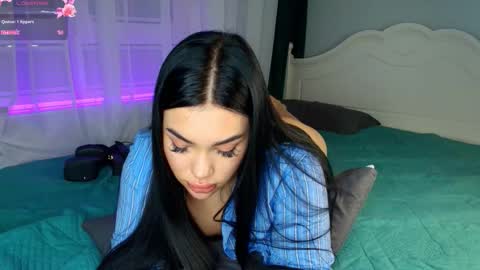 Eva online show from February 21, 3:48 pm