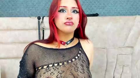 megan online show from January 24, 3:32 am