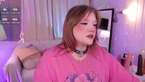 Sonya online show from February 27, 10:24 pm