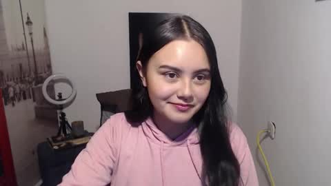 crazy_daniela online show from September 15, 8:43 pm