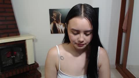crazy_daniela online show from September 22, 3:05 pm
