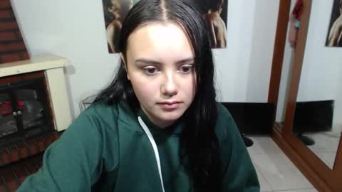 crazy_daniela online show from September 12, 9:28 pm