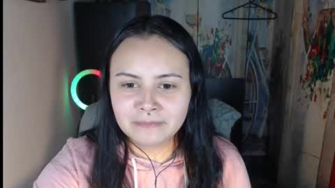 crazy_daniela online show from November 5, 7:49 pm