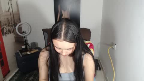 crazy_daniela online show from October 2, 9:13 pm