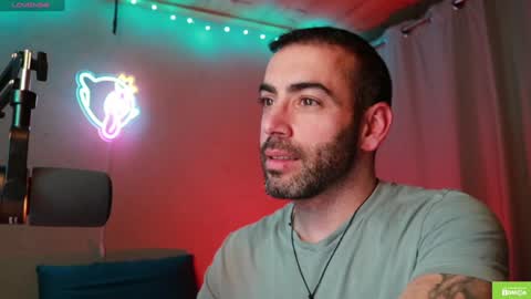Crazy Ignites online show from January 23, 11:05 pm