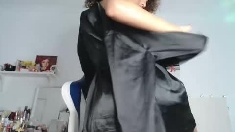 crazy sweetie online show from March 2, 5:52 pm