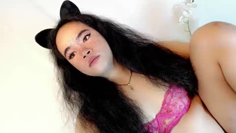 Hot Ayisha online show from February 5, 8:14 pm