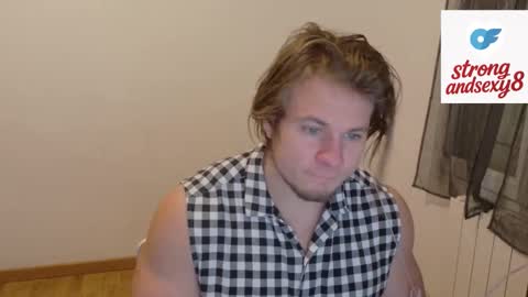 crazyangel8 online show from January 7, 1:10 am