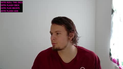 crazyangel8 online show from February 18, 1:33 pm