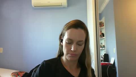 Snapshot of crazyanny chatting on September 19, 11:14 am Anny online show from September 19, 11:14 am