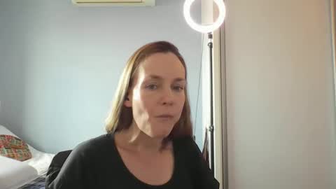 Anny online show from December 20, 2:13 pm