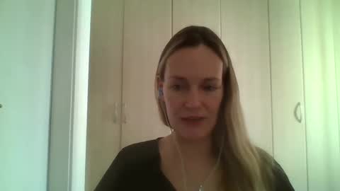Snapshot of crazyanny chatting on February 24, 5:20 pm Anny online show from February 24, 5:20 pm