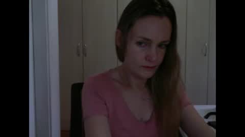 Snapshot of crazyanny chatting on March 10, 9:23 am Anny online show from March 10, 9:23 am