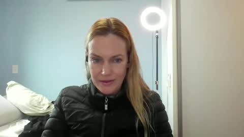 Anny online show from May 21, 11:06 am