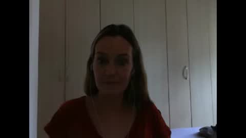 Snapshot of crazyanny chatting on February 27, 3:05 pm Anny online show from February 27, 3:05 pm