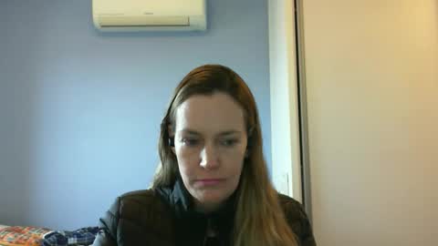 Snapshot of crazyanny chatting on September 15, 10:50 am Anny online show from September 15, 10:50 am