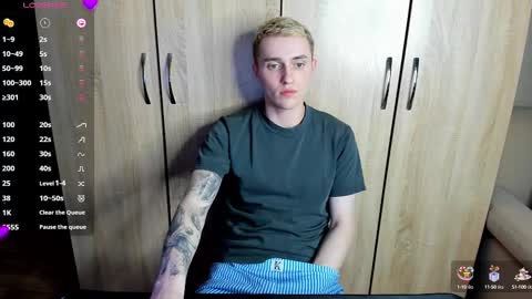 Alex online show from March 10, 5:39 pm