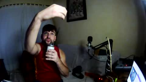 crazyboy44412345 online show from October 3, 2:10 am