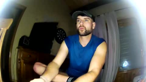 crazyboy44412345 online show from October 9, 2:28 am