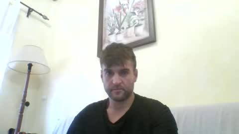 crazyboy44412345 online show from September 22, 4:44 pm