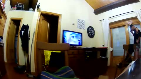 crazyboy44412345 online show from November 6, 1:19 am