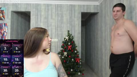 Snapshot of crazycouple1993 chatting on December 17, 12:00 pm Kerry Ronny. More customized contentFREE following online show from December 17, 12:00 pm