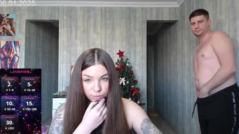 Snapshot of crazycouple1993 chatting on January 6, 11:51 am Kerry Ronny. More customized contentFREE following online show from January 6, 11:51 am