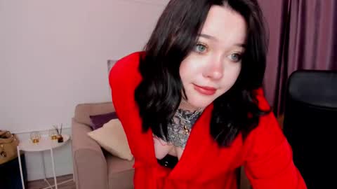 crazydaisiy online show from February 19, 7:37 pm