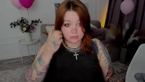crazydaisiy online show from September 12, 7:38 pm