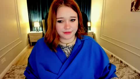 crazydaisiy online show from February 13, 8:24 pm