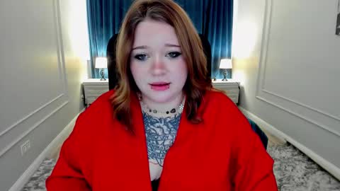 crazydaisiy online show from February 11, 12:36 pm