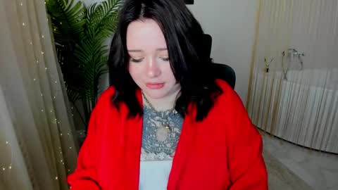 crazydaisiy online show from February 25, 6:12 pm