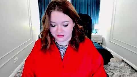 crazydaisiy online show from February 7, 2:51 am