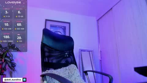 crazydollforsex online show from November 30, 9:11 pm