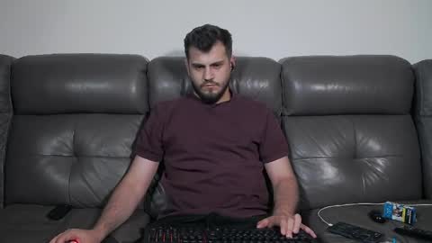 Crazy online show from May 28, 8:18 pm