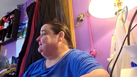 crazygirl802 online show from September 18, 5:06 pm