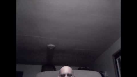 crazyheratic8 online show from October 13, 2:35 am