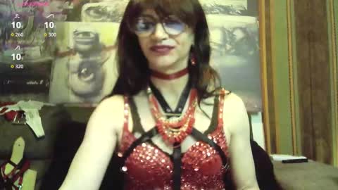 CrazyJuny online show from January 16, 3:59 am