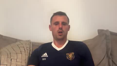 Nicky online show from September 9, 3:34 pm