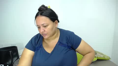 diosalinda online show from January 13, 12:35 pm